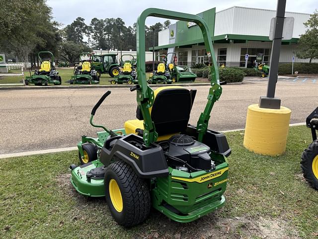 Image of John Deere Z530M equipment image 2