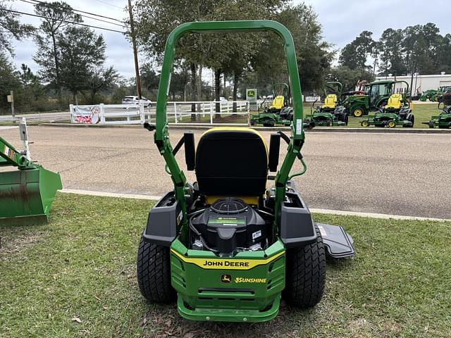 Image of John Deere Z530M equipment image 3