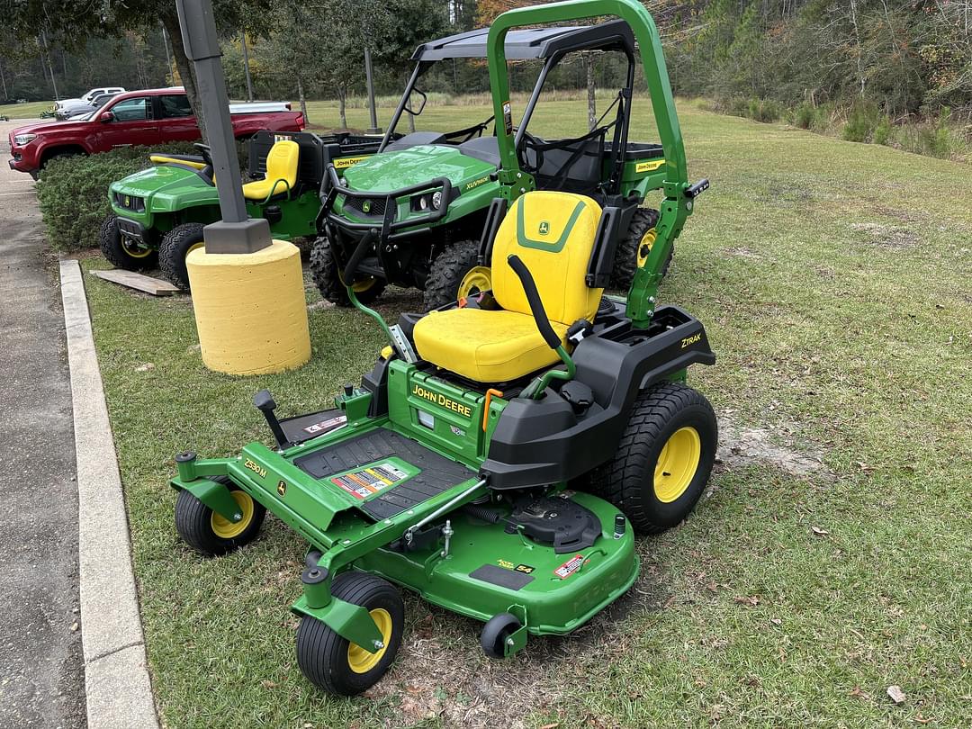 Image of John Deere Z530M Primary image