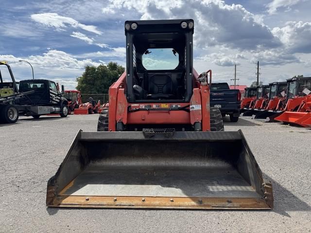 Image of Kubota SSV75 Image 1