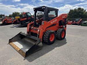 2024 Kubota SSV75 Image