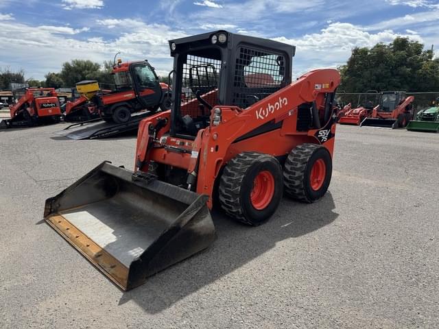 Image of Kubota SSV75 Image 0