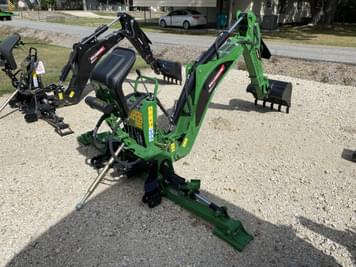 Main image Wallenstein GX920