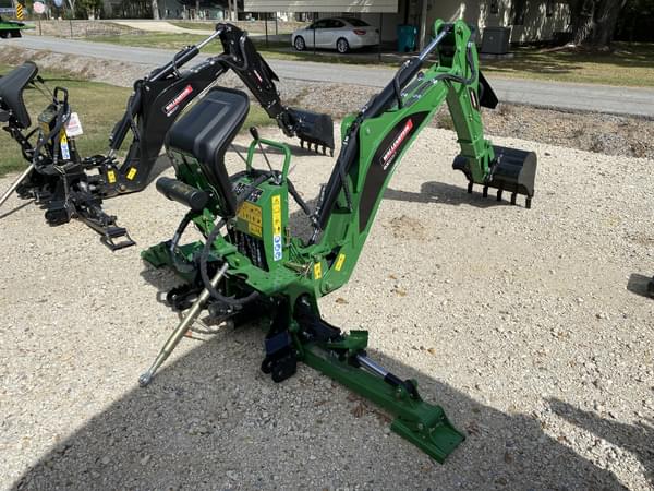 Equipment Main Image