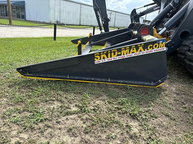 Image of Skid-Max 84-3X equipment image 2