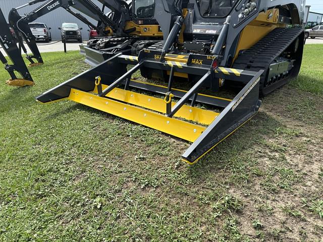 Image of Skid-Max 84-3X equipment image 1