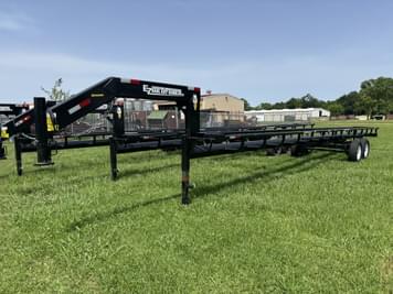 Main image T&B Welding EZ-Haul Hay Handler