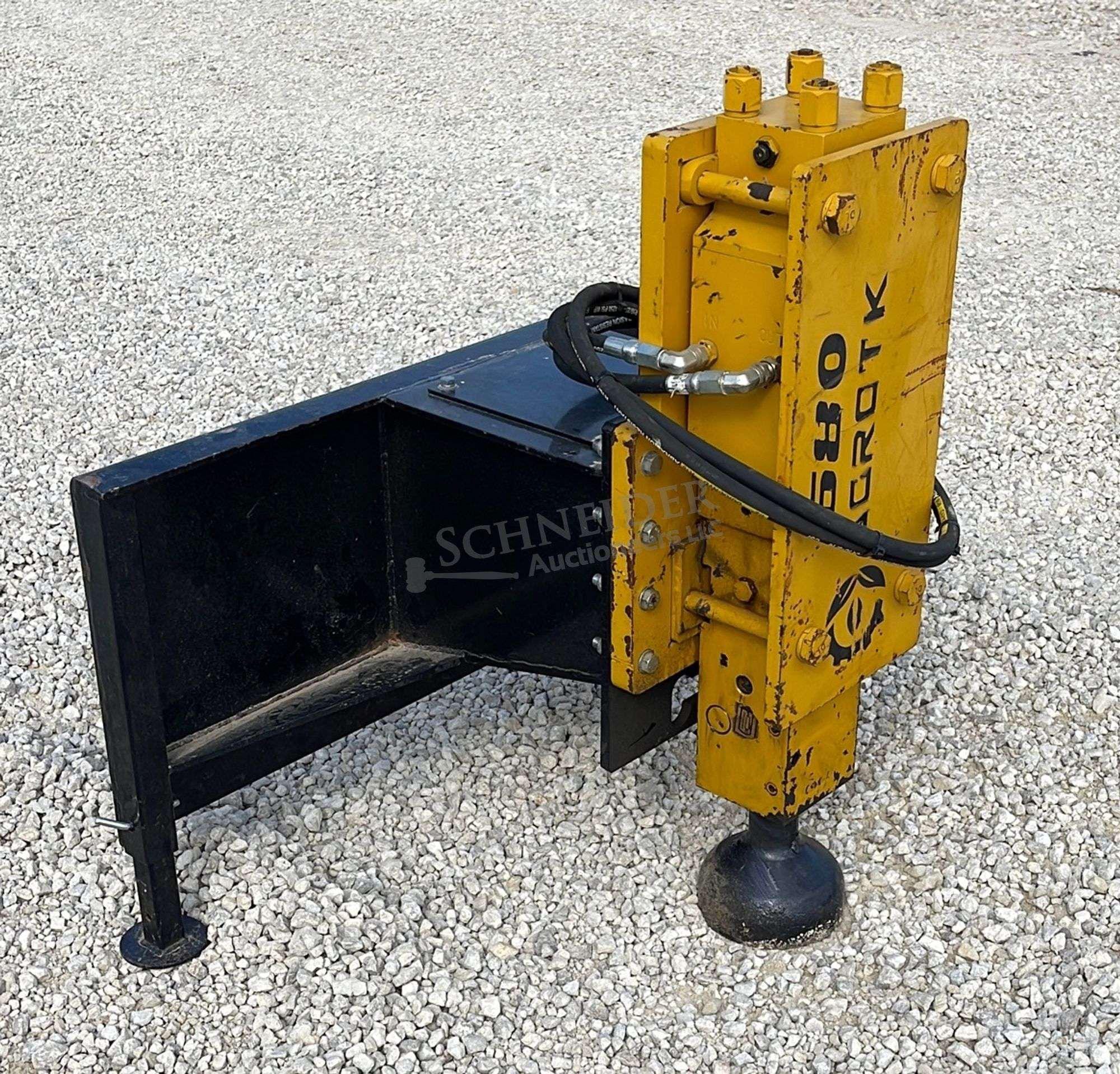 Main image AGT Industrial AGROTK 680