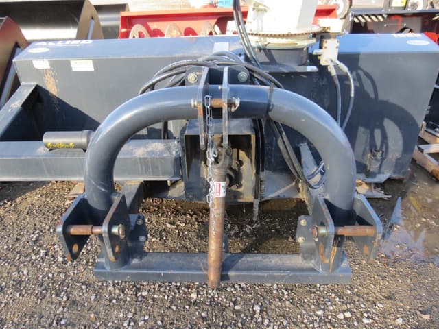 Image of Allied 1080 equipment image 1