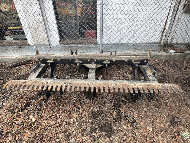 Undetermined Arena Drag Equipment Image0