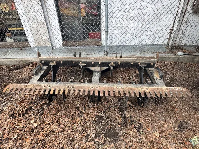 Undetermined Arena Drag Equipment Image0