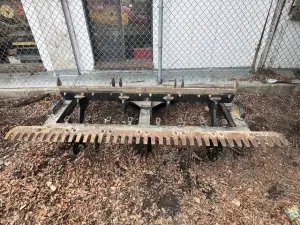 Undetermined Arena Drag Image