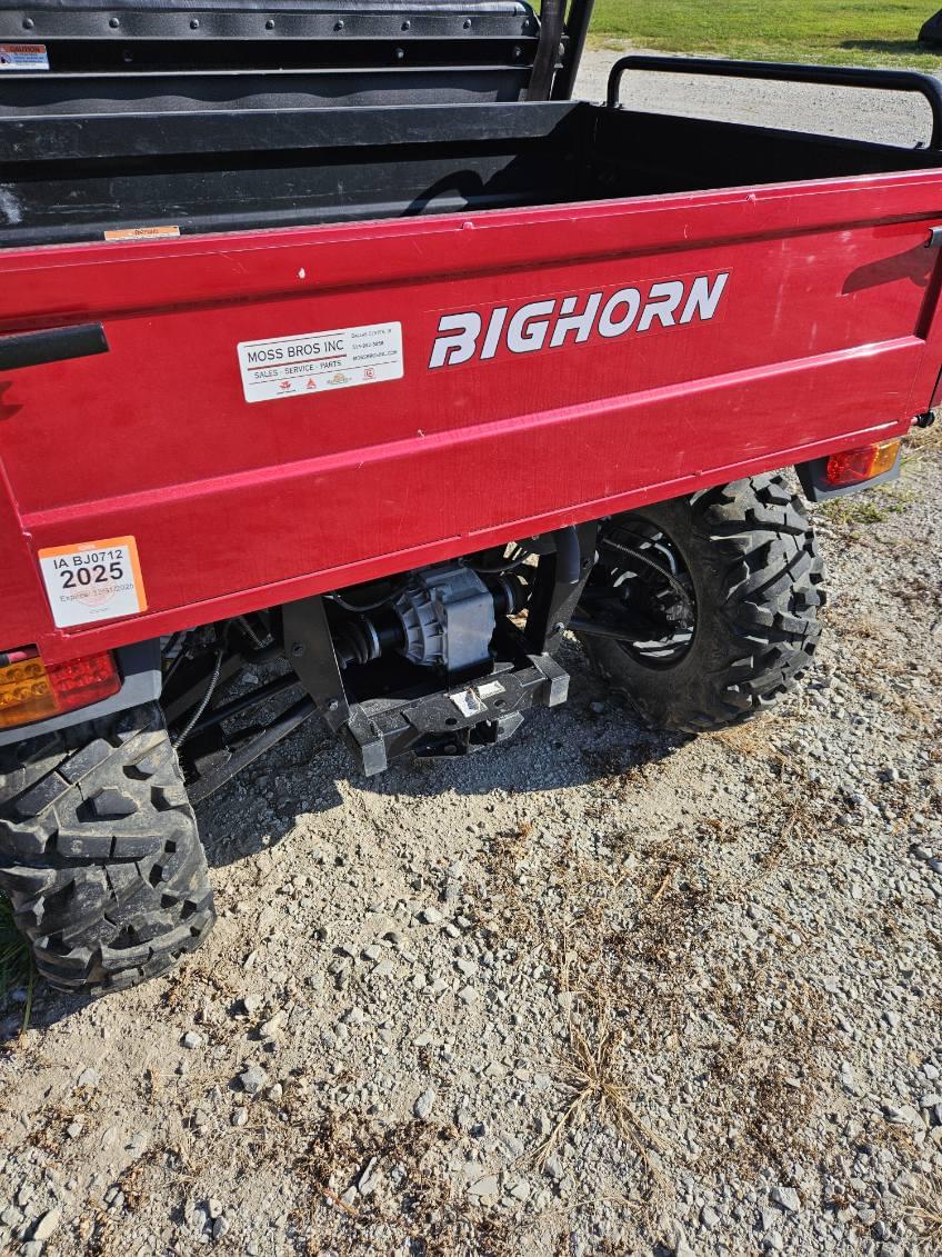 Image of Big Horn 450 Image 1