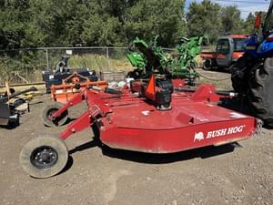 Bush Hog 2310 Image