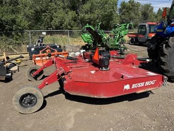 Main image Bush Hog 2310