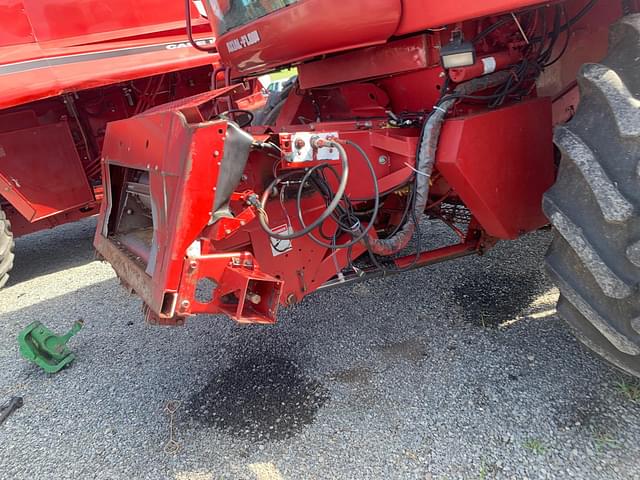 Image of Case IH 2166 equipment image 1