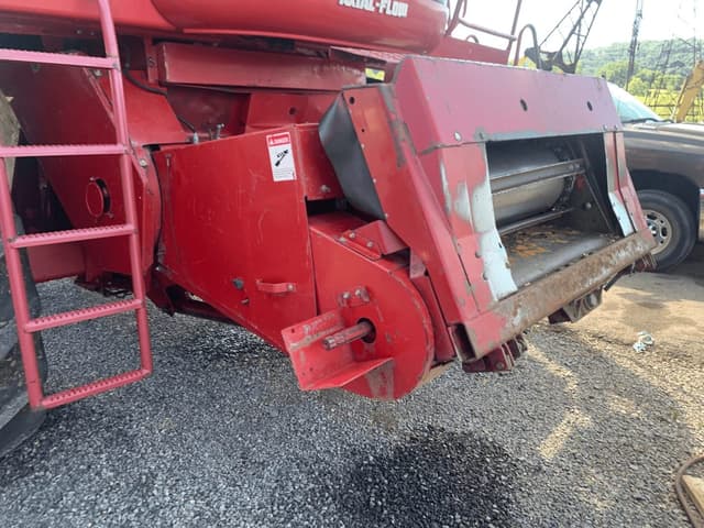 Image of Case IH 2166 equipment image 4