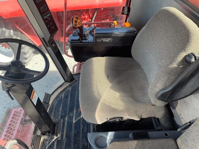 Image of Case IH 2166 equipment image 1