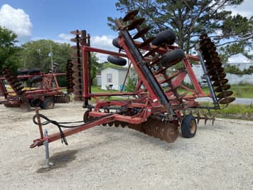 Main image Case IH 496
