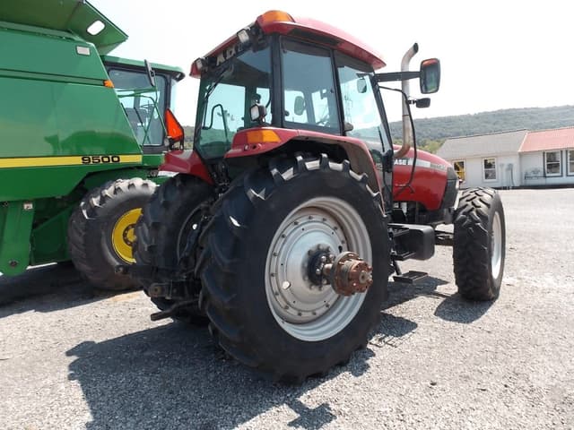 Image of Case IH MXM130 equipment image 2