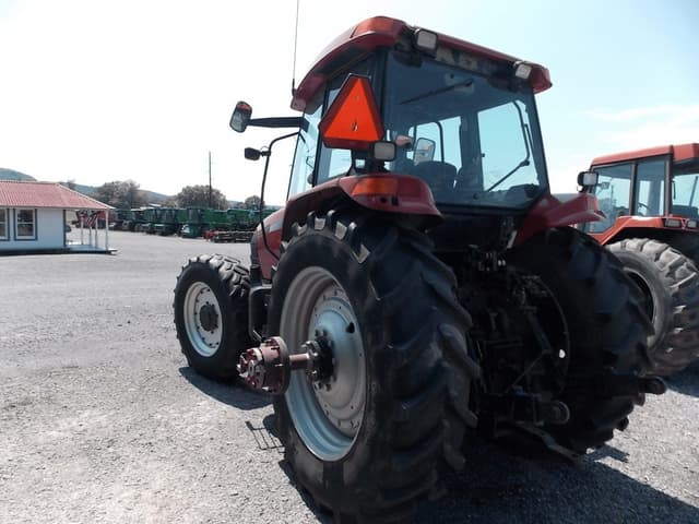 Image of Case IH MXM130 equipment image 3