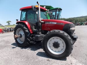 Case IH MXM130 Image