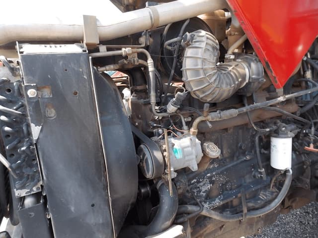 Image of Case IH MXM130 equipment image 1