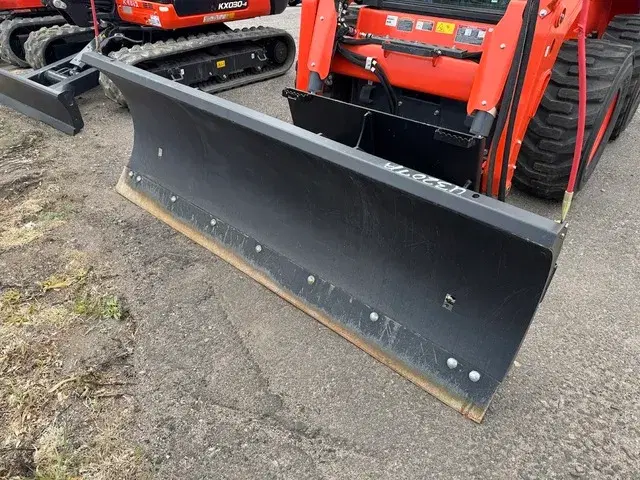 Image of Erskine 86" Snow Blade Primary Image