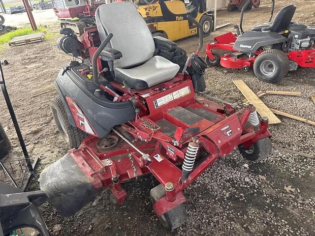 Image of Ferris IS4500Z equipment image 3