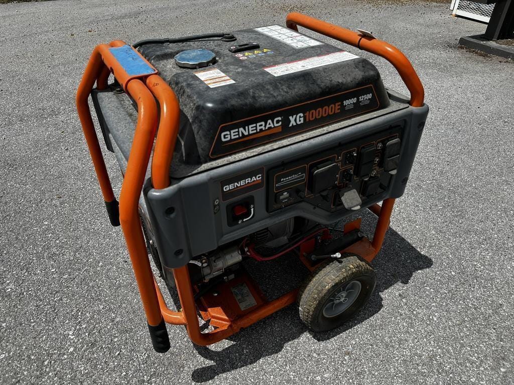 Main image Generac XG10000E