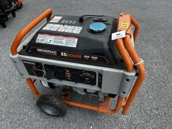 Main image Generac XG8000E
