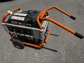 Main image Generac XG8000E
