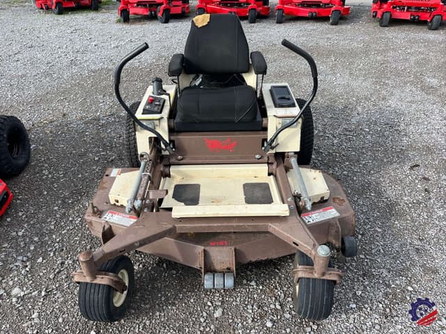 Image of Grasshopper 225 equipment image 4