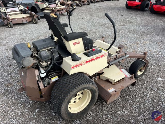 Image of Grasshopper 225 equipment image 2