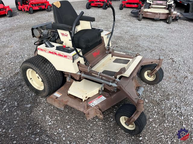 Image of Grasshopper 225 equipment image 3