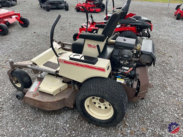Image of Grasshopper 225 equipment image 1