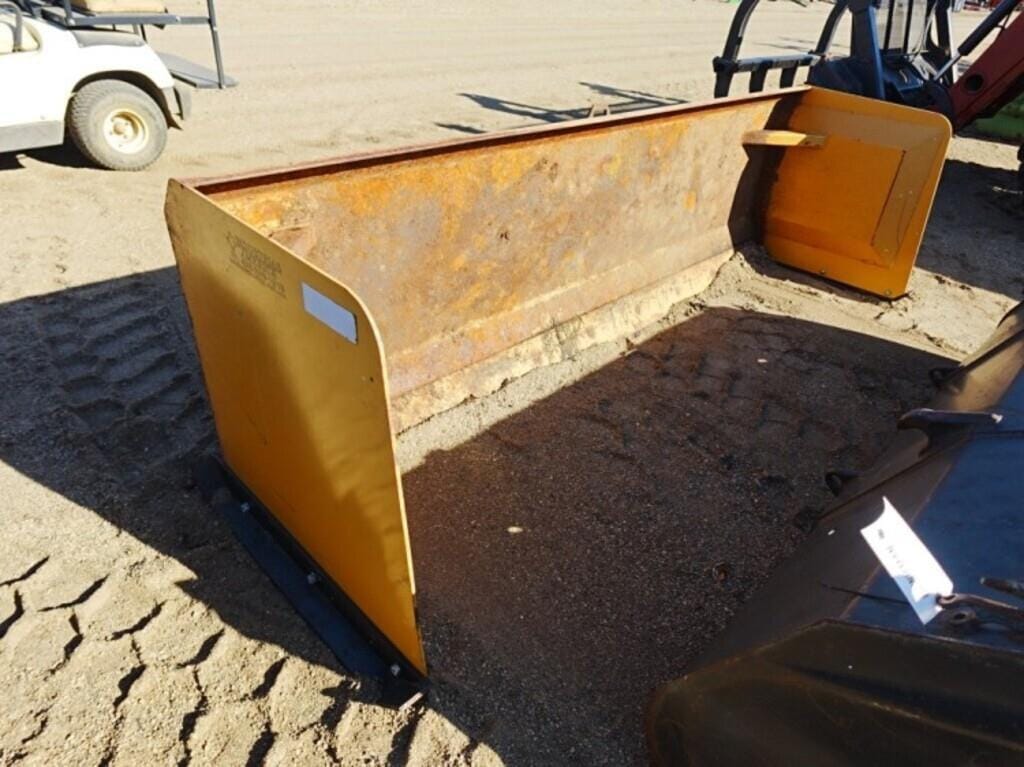 Main image  Industrias America SP09