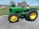 2013 John Deere 5065E Image