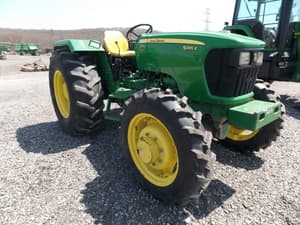 John Deere 5065E Image