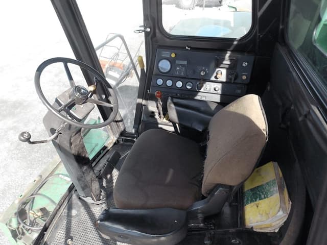 Image of John Deere 6620 Titan II equipment image 1