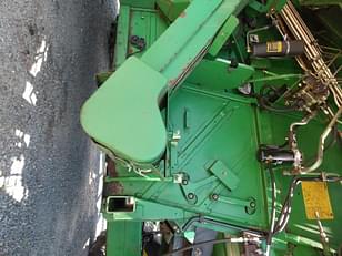 Main image John Deere 9500 6