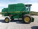 Used John Deere 9500 Sidehill Combine For Sale - 1992 - 35504 Image