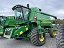 Used John Deere 9550 Sidehill Combine For Sale - 47858 Image