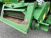 Thumbnail image John Deere 9550 11