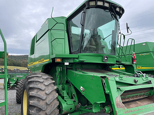 Main image John Deere 9550 13