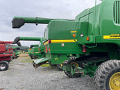 Thumbnail image John Deere 9550 20