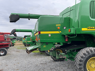 Main image John Deere 9550 20