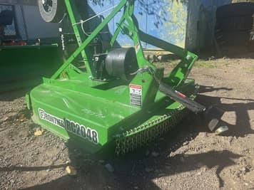 Main image Frontier RC2048