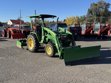 Main image John Deere 790