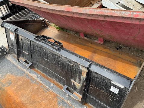 Kubota AP-HD74LLC Equipment Image0